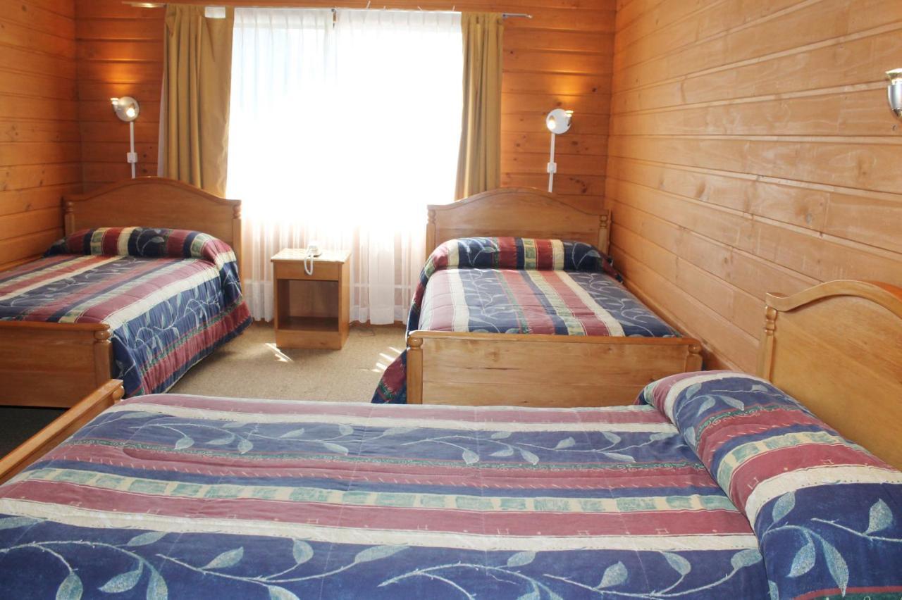Hotel El Coihue 3*