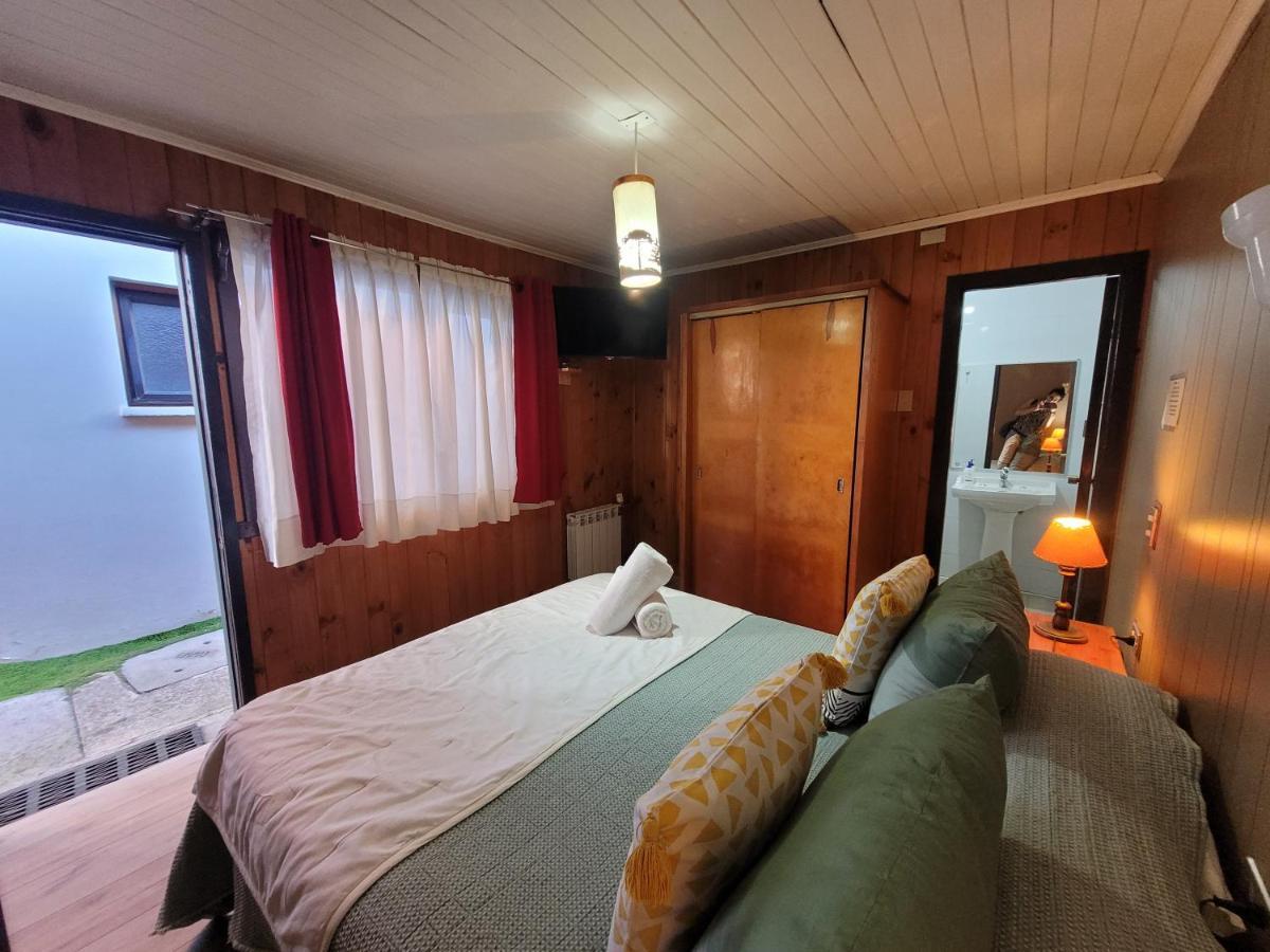 Hotel El Coihue Pucón