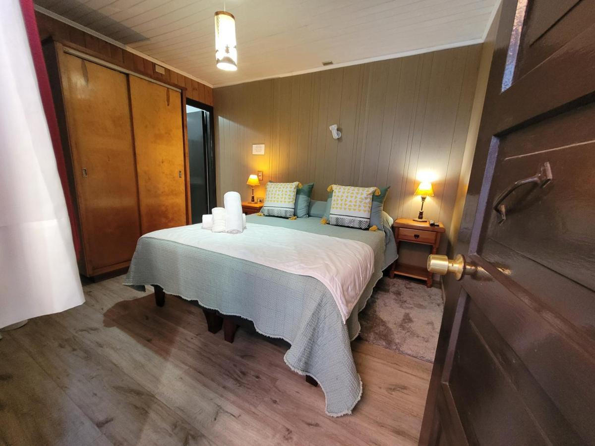 Hotel El Coihue Pucón