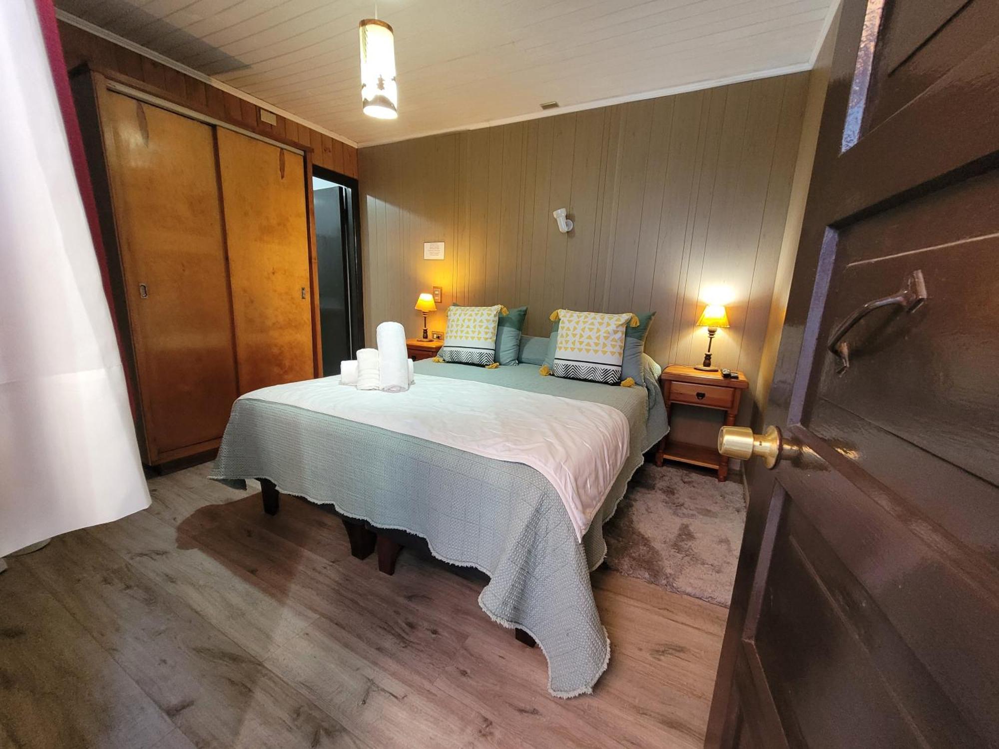 El Coihue Hotel 3*