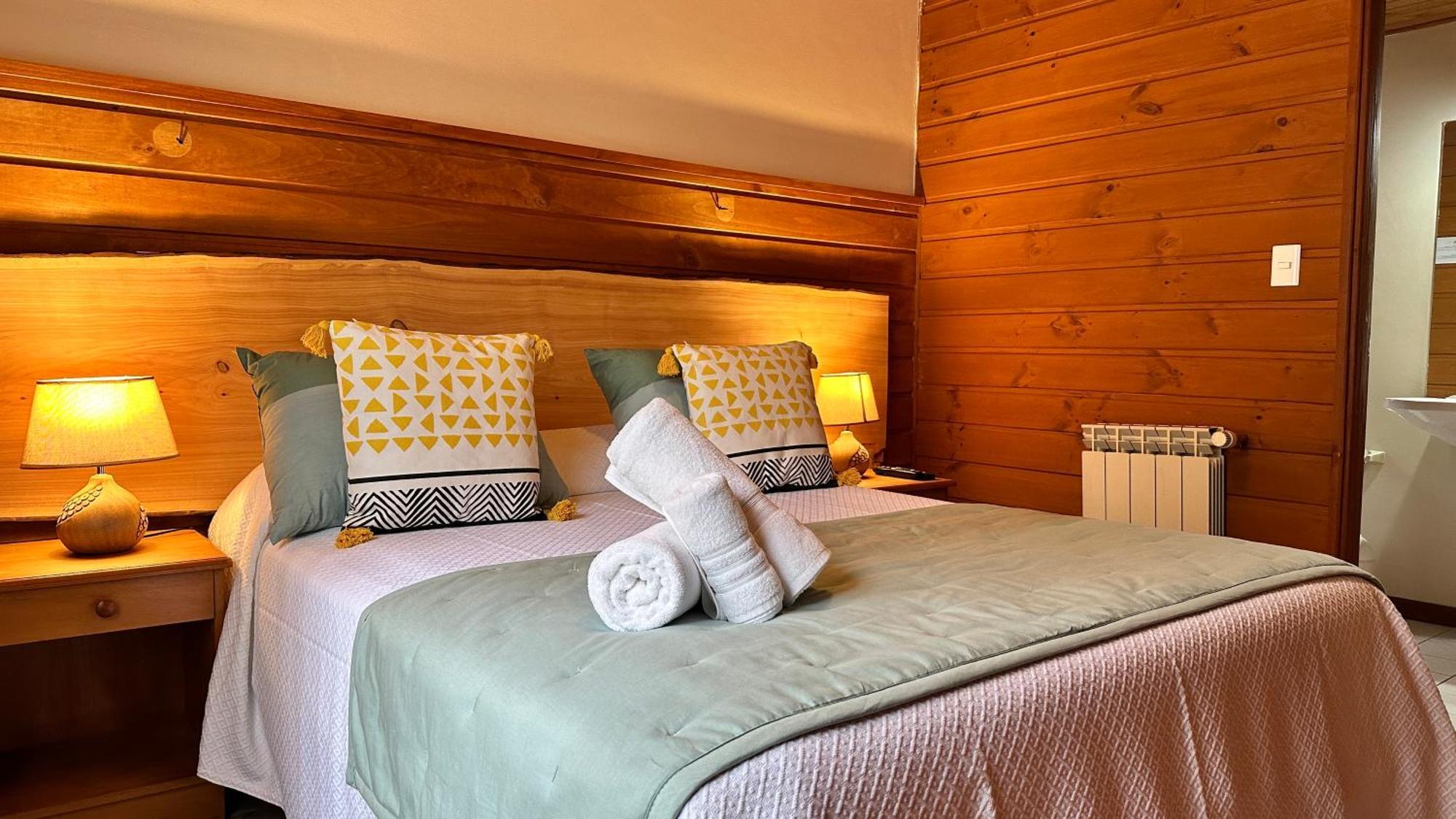 Hotel El Coihue Pucón