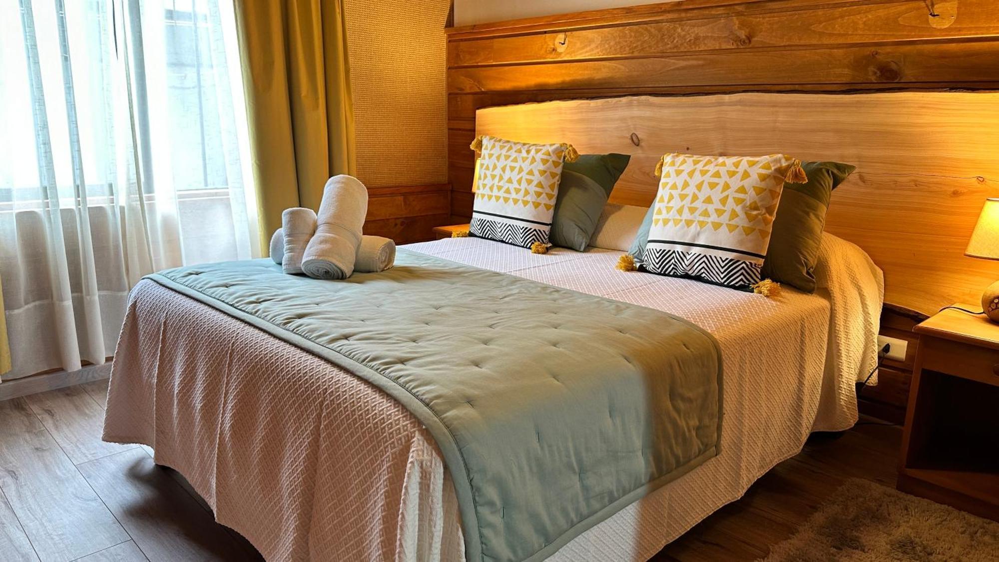 El Coihue Hotel