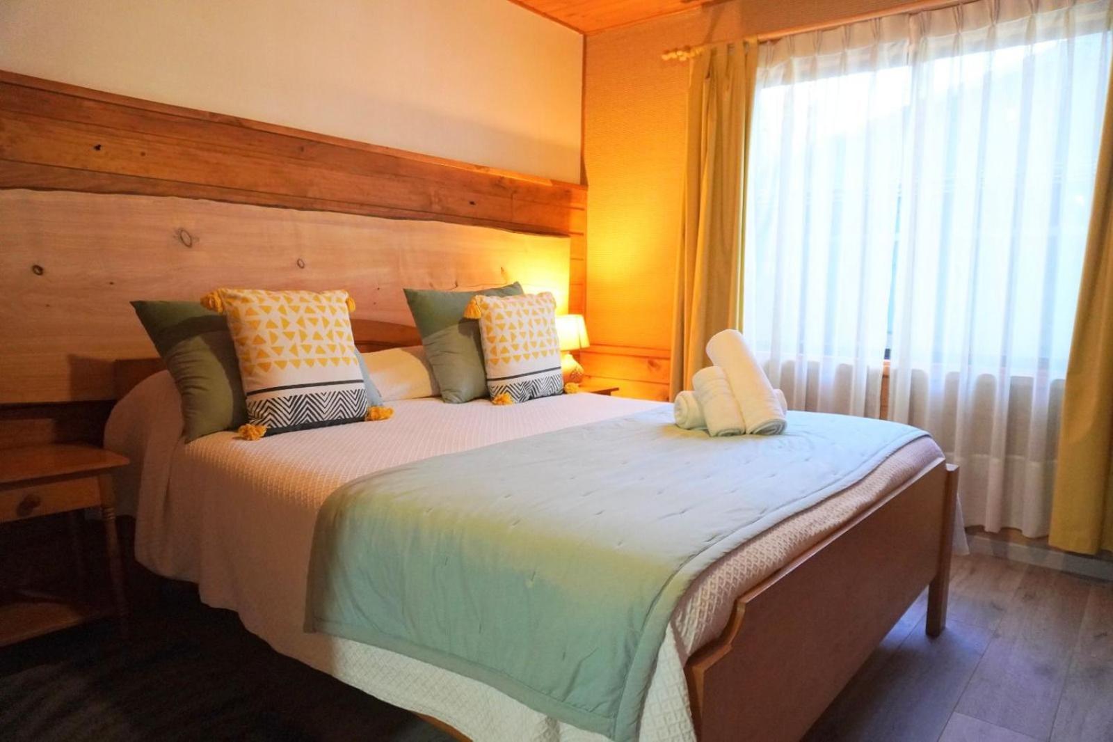 El Coihue Hotel 3*