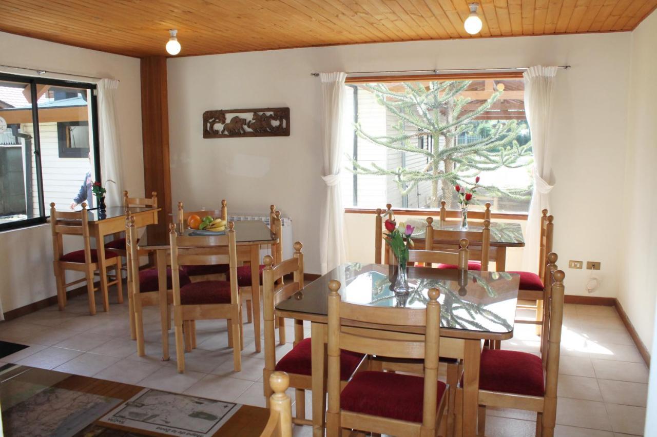 Hotel El Coihue Pucón