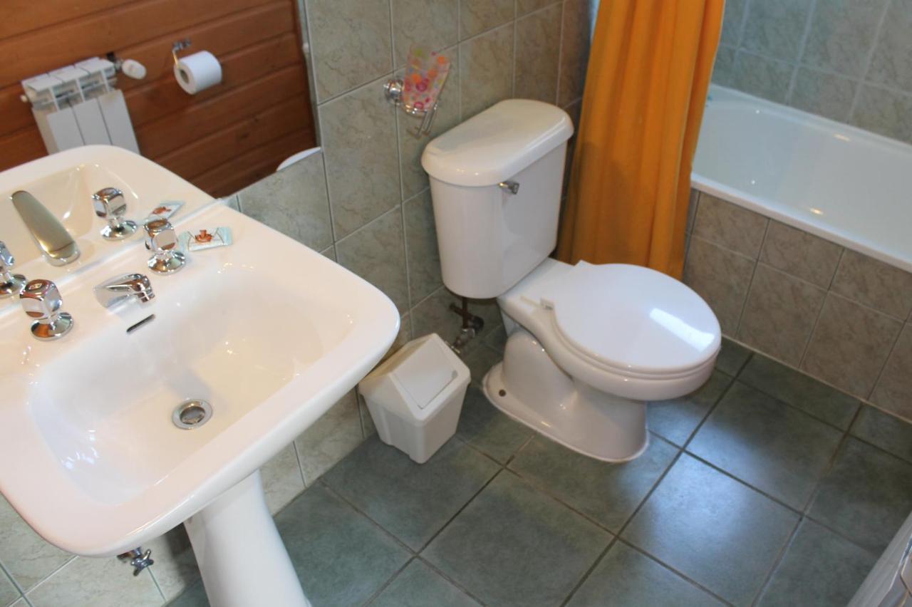 Hotel El Coihue 3*